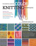 Essential Guide to Color Knitting Techniques