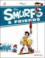 Smurfs & Friends, The