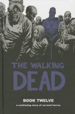 Walking Dead Book 12