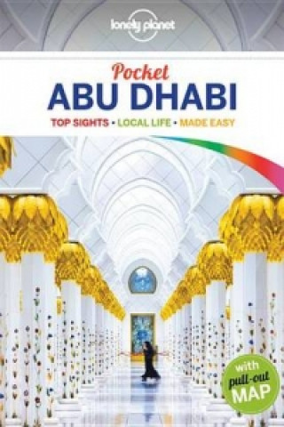 Lonely Planet Pocket Abu Dhabi