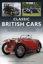 Classic British Cars