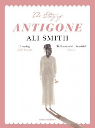 Story of Antigone