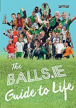 Balls.ie Guide to Life