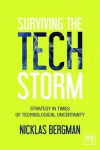 Surviving the Techstorm