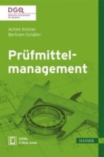 Prüfmittelmanagement