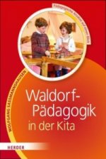 Waldorf-Pädagogik im Kindergarten