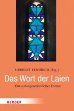 Wenn Laien zu Wort kommen
