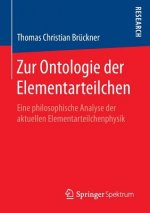Zur Ontologie Der Elementarteilchen