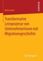 Transformative Lernprozesse Von Unternehmerinnen Mit Migrationsgeschichte