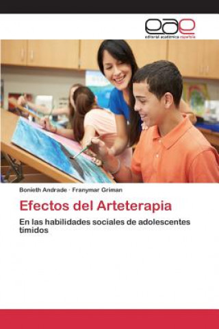 Efectos del Arteterapia