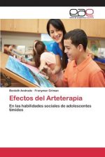 Efectos del Arteterapia