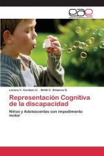 Representacion Cognitiva de la discapacidad