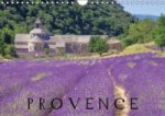 Provence (Wandkalender 2016 DIN A4 quer)