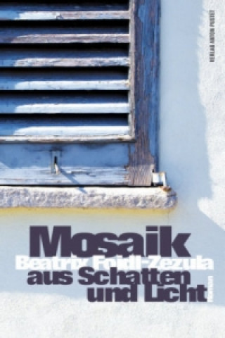 Mosaik aus Schatten und Licht