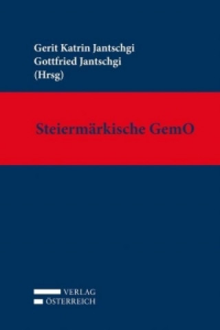 Steiermärkische GemO