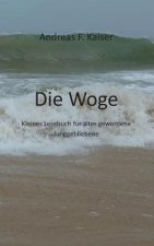 Woge