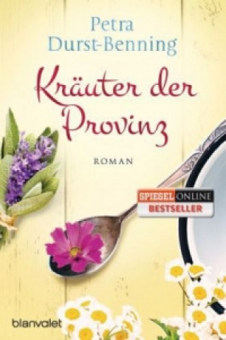 Kräuter der Provinz