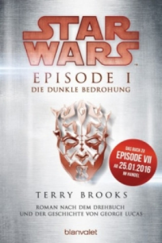 Star Wars - Episode I - Die dunkle Bedrohung