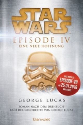 Star Wars - Episode IV - Eine neue Hoffnung