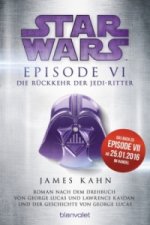 Star Wars(TM) - Episode VI - Die Rückkehr der Jedi-Ritter