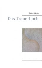 Trauerbuch