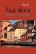 Regensburg. Bd.1