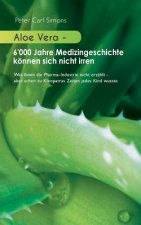 Aloe Vera - 6'000 Jahre Medizingeschichte koennen sich nicht irren
