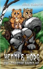 Henni & Hoerg