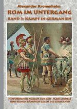 Rom im Untergang - Band 2