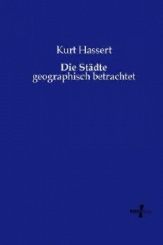 Die Städte