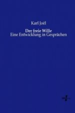 Der freie Wille