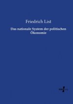 nationale System der politischen OEkonomie