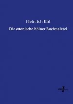 ottonische Koelner Buchmalerei