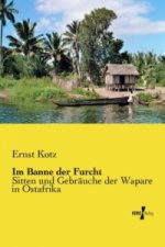 Im Banne der Furcht