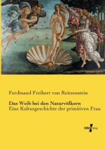 Weib bei den Naturvoelkern