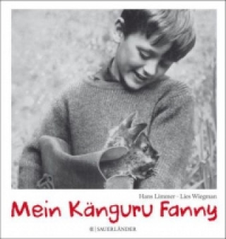 Mein Känguru Fanny