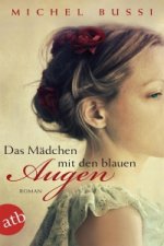 Das Mädchen mit den blauen Augen