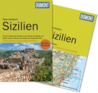 DuMont Reise-Handbuch Reiseführer Sizilien