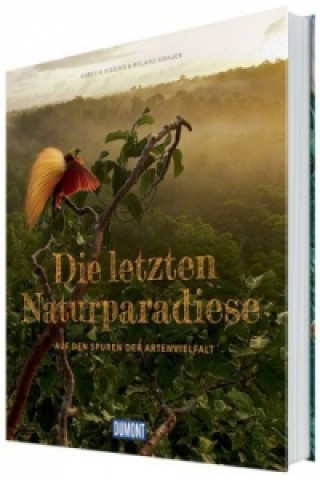 DuMont Bildband Die letzten Naturparadiese