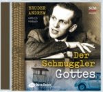 Der Schmuggler Gottes - Hörbuch, Audio-CD, MP3