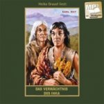Das Vermächtnis des Inka, MP3-CD