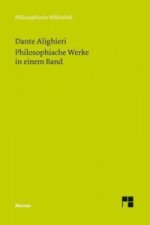 Philosophische Werke in einem Band