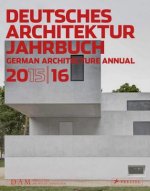 Deutsches Architektur Jahrbuch 2015/16