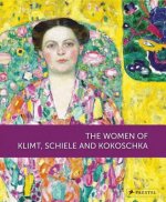 Women of Klimt, Schiele and Kokoschka