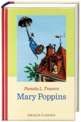 Mary Poppins