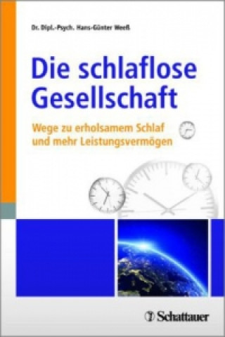 Die schlaflose Gesellschaft