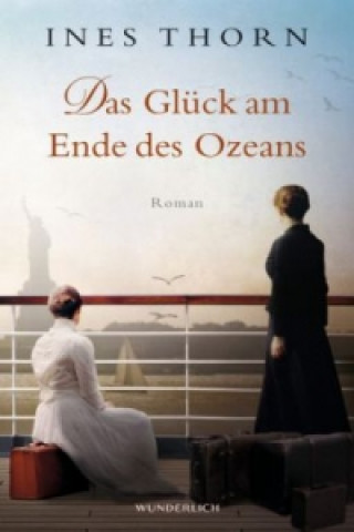 Das Glück am Ende des Ozeans