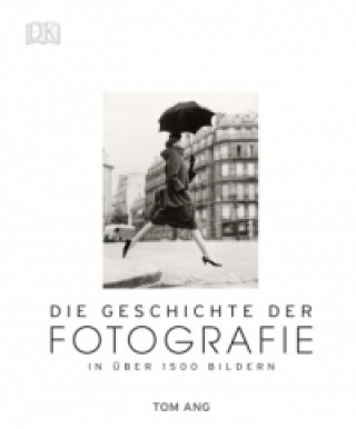 Die Geschichte der Fotografie