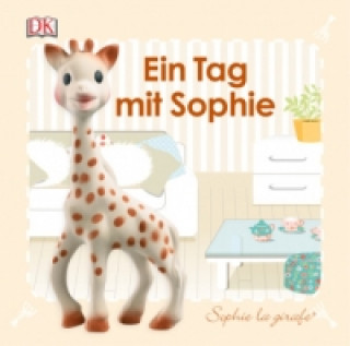 Sophie la girafe - Ein Tag mit Sophie