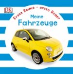 Erste Reime - erste Bilder: Fahrzeuge